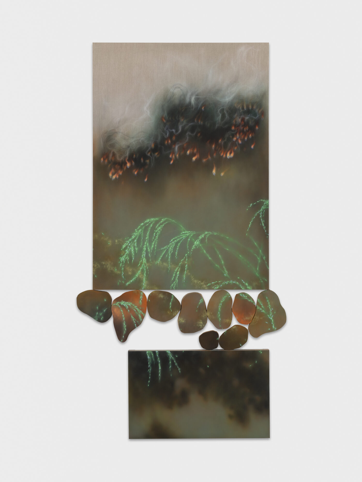 Galerie Lange + Pult – QUAE EST IN NATURA