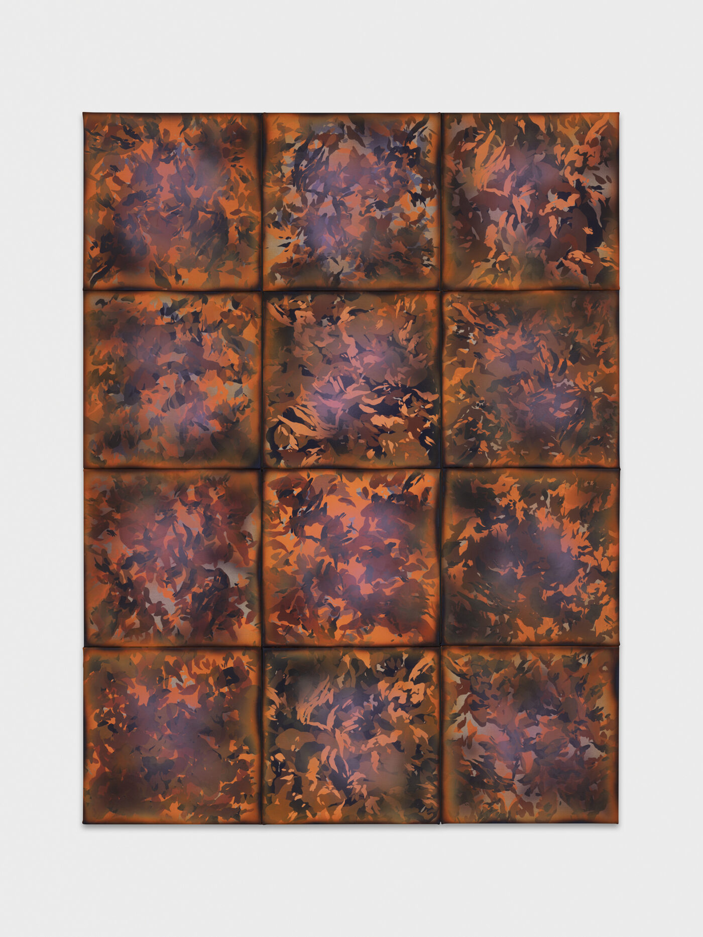 Galerie Lange + Pult – Natacha Donzé