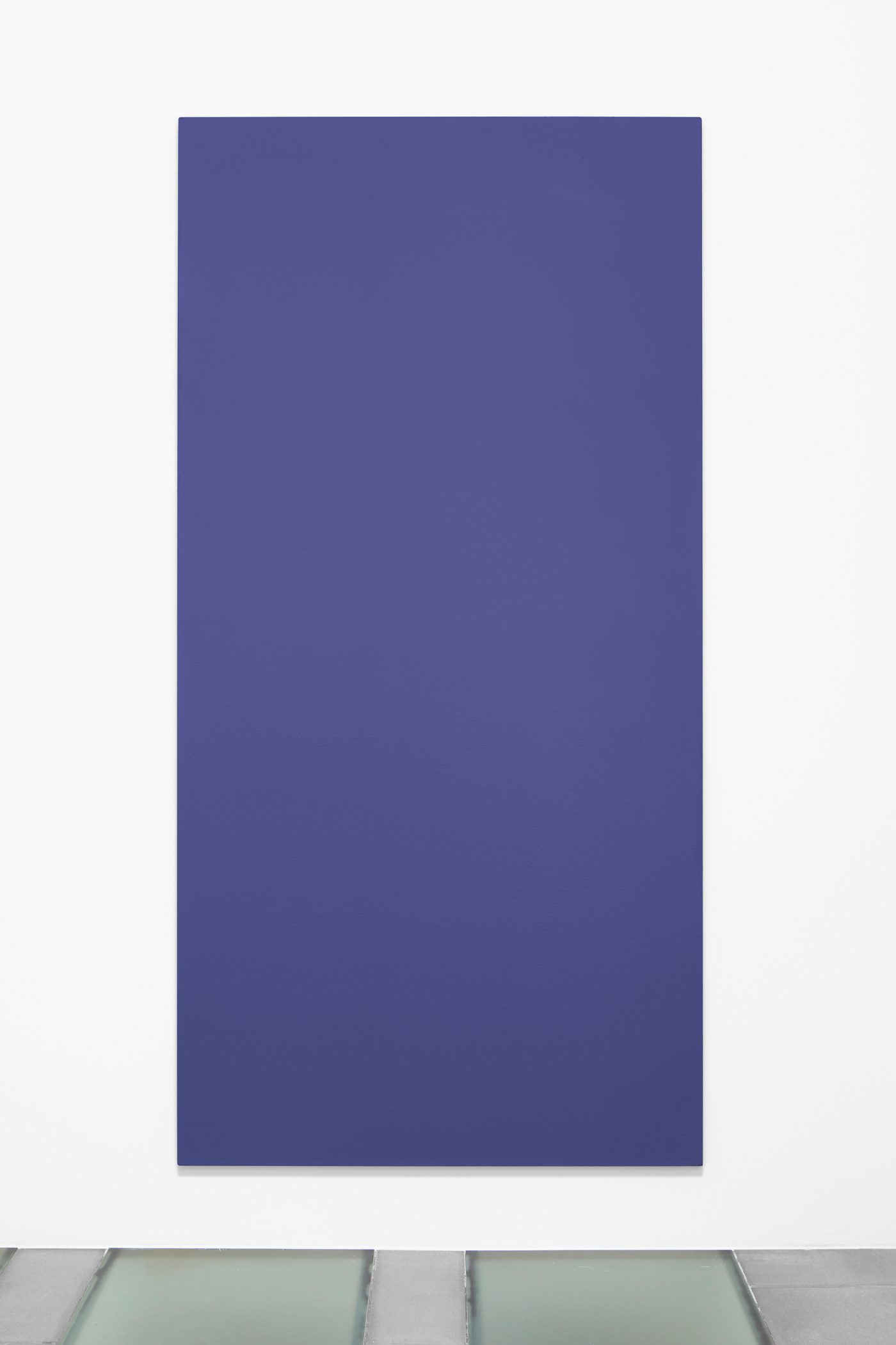 Galerie Lange + Pult – Olivier Mosset