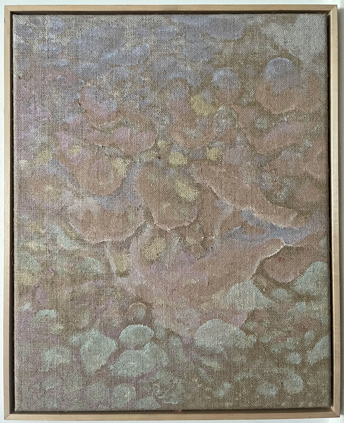 Galerie Lange + Pult – QUAE EST IN NATURA