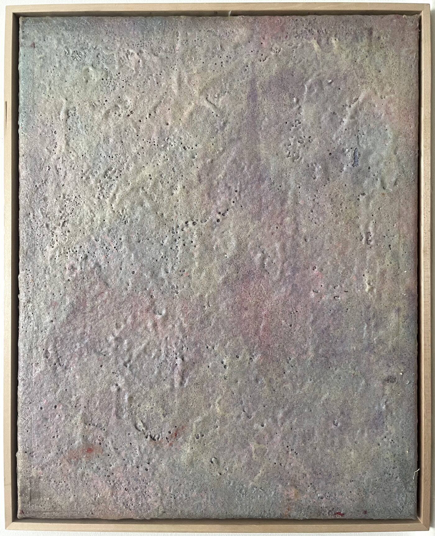 Galerie Lange + Pult – QUAE EST IN NATURA