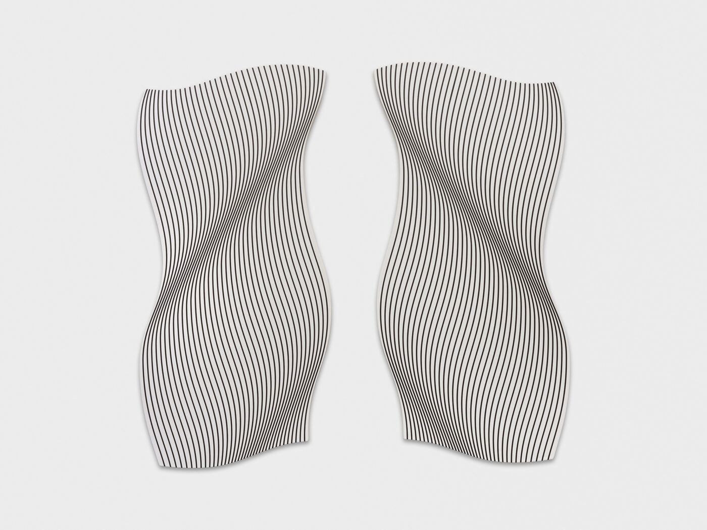 Galerie Lange + Pult – Philippe Decrauzat