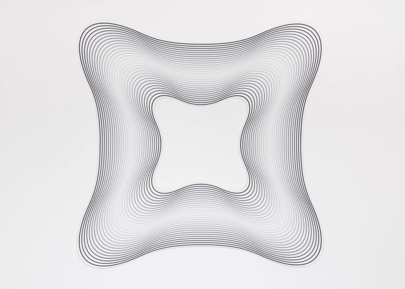 Galerie Lange + Pult – Philippe Decrauzat