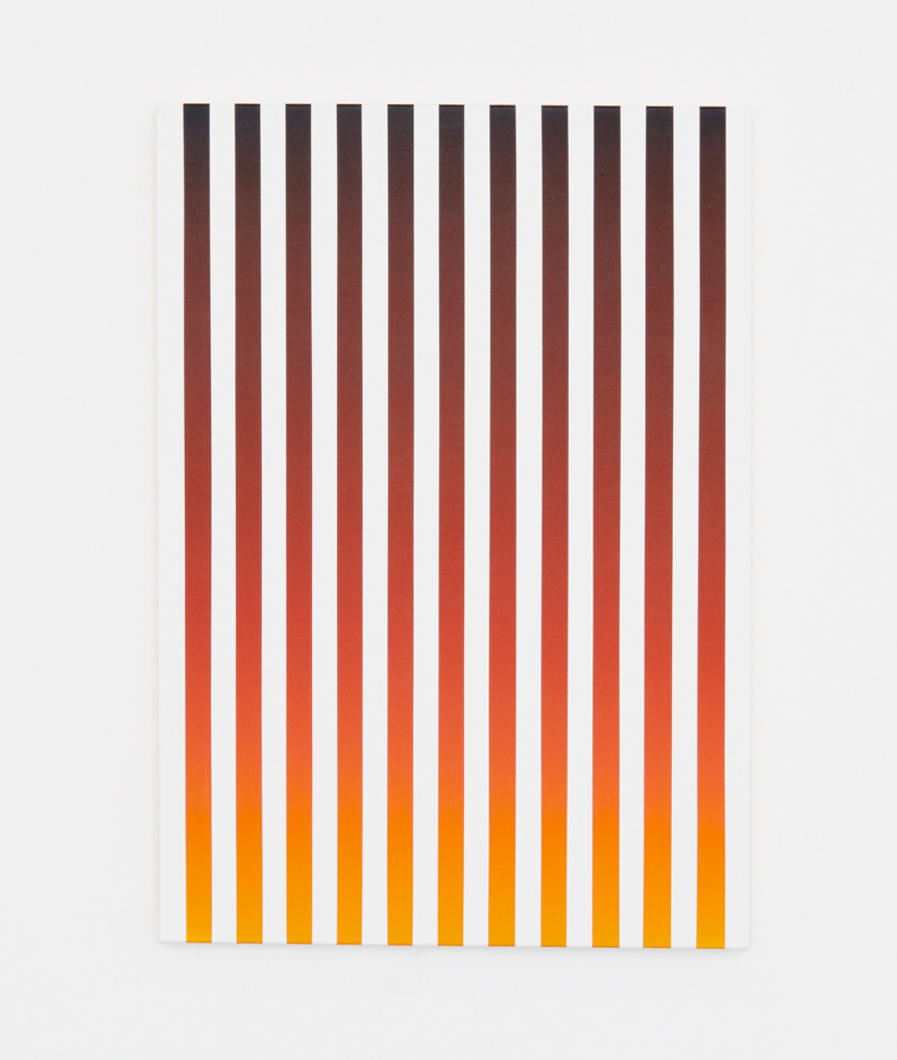 Galerie Lange + Pult – Philippe Decrauzat