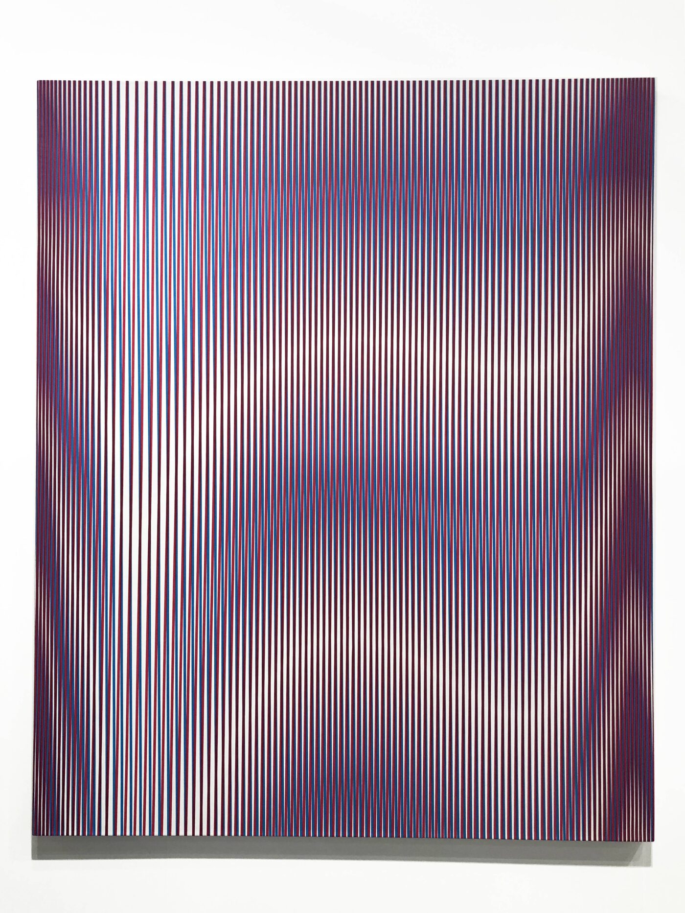 Galerie Lange + Pult – Philippe Decrauzat