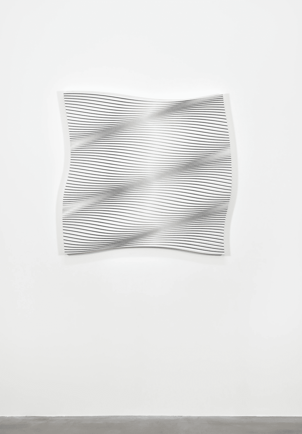 Galerie Lange + Pult – Philippe Decrauzat