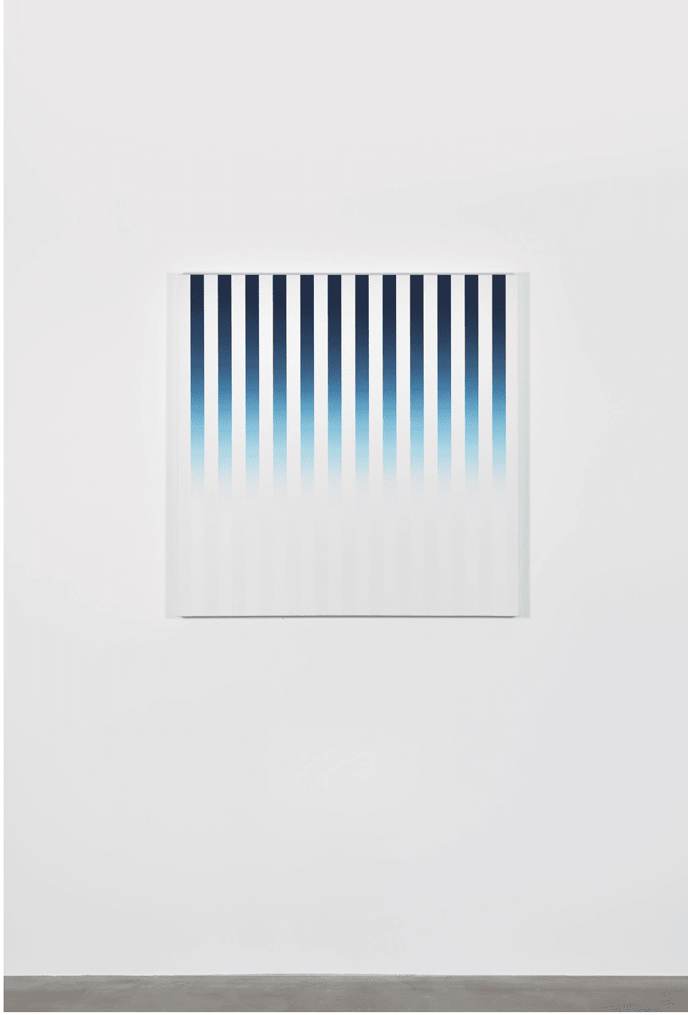 Galerie Lange + Pult – Philippe Decrauzat