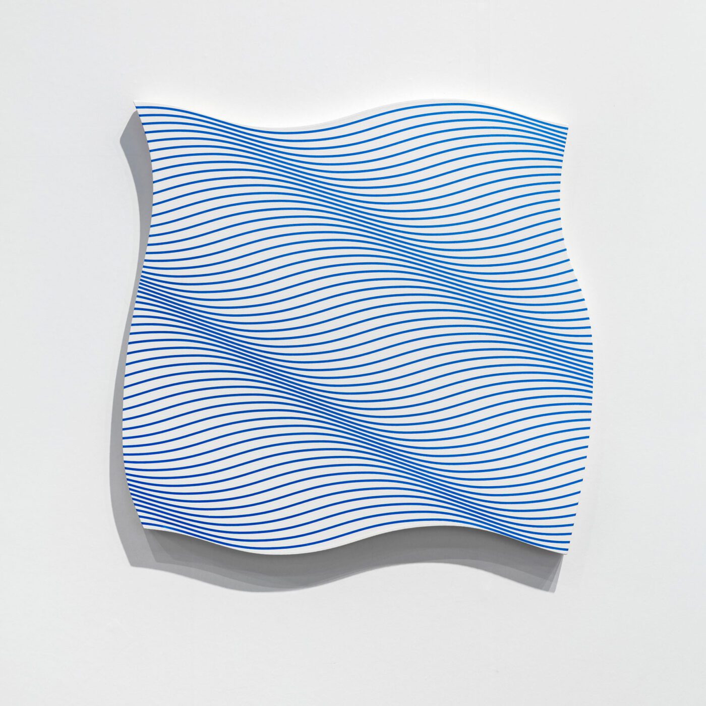 Galerie Lange + Pult – Philippe Decrauzat