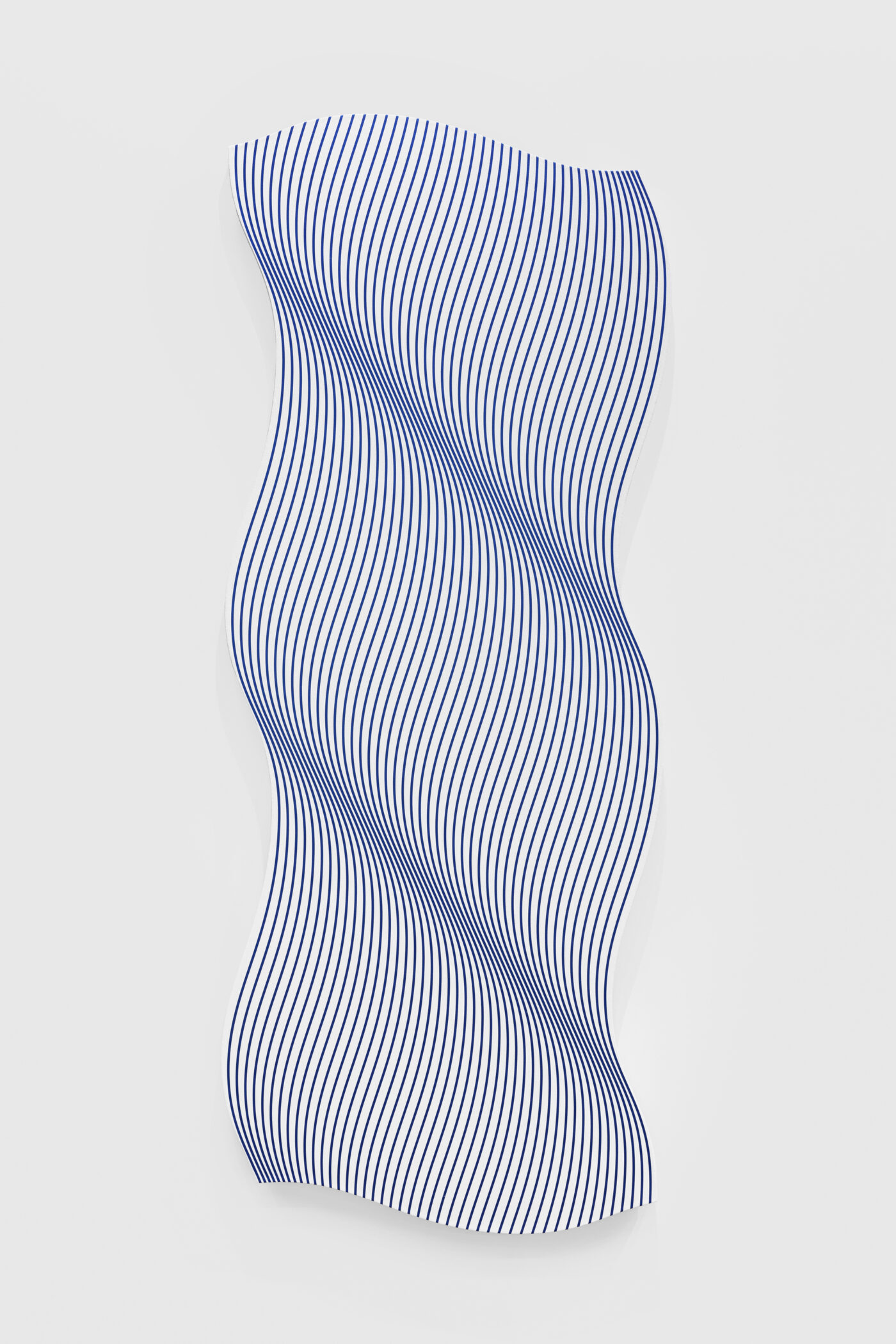 Galerie Lange + Pult – Philippe Decrauzat