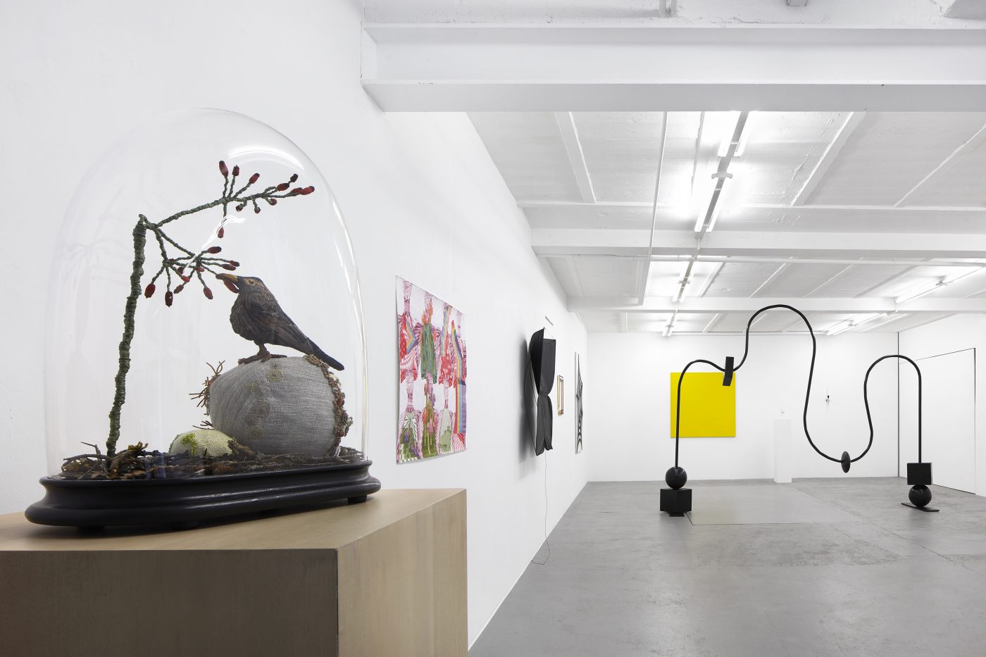 Galerie Lange + Pult – SNACK
