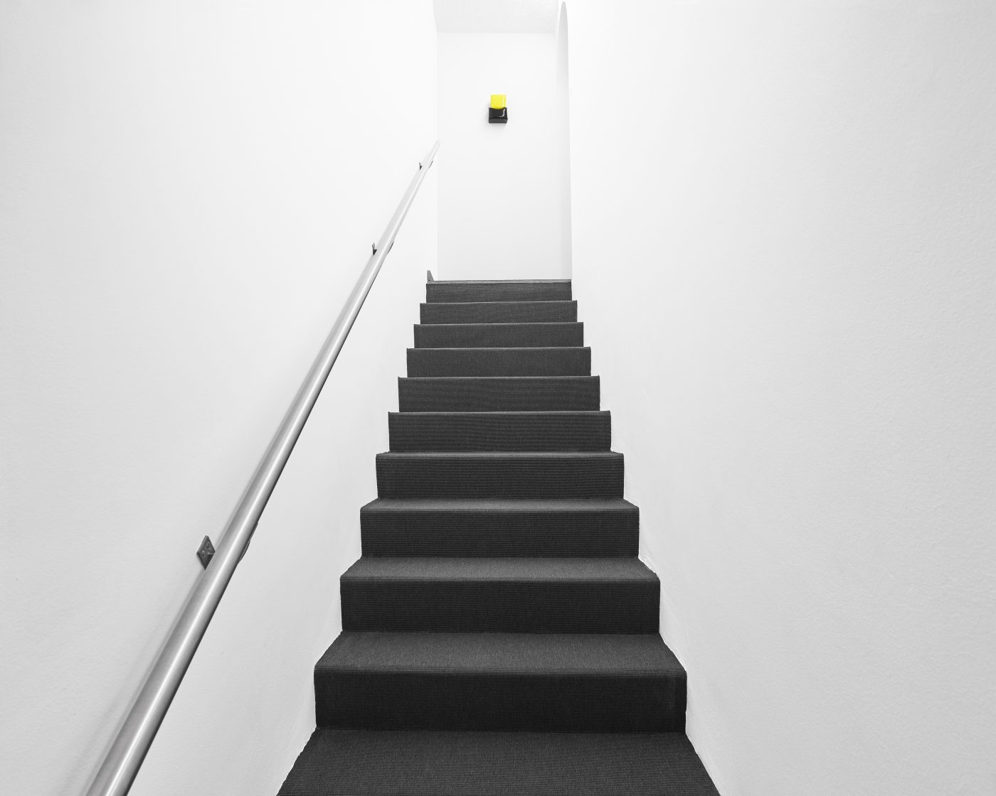 Galerie Lange + Pult – Rämistrasse 27