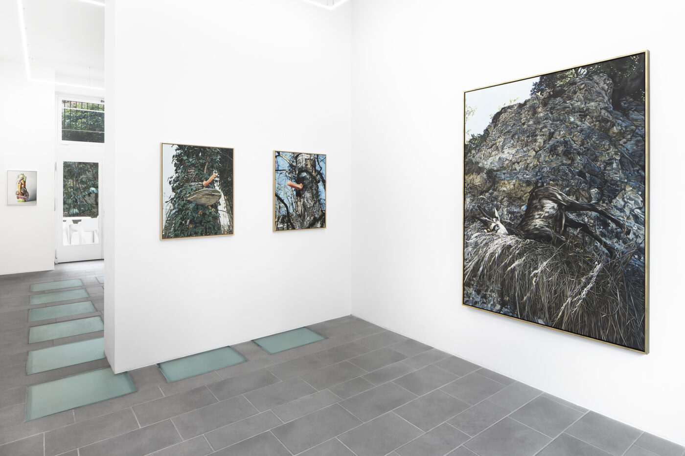 Galerie Lange + Pult – Till Rabus