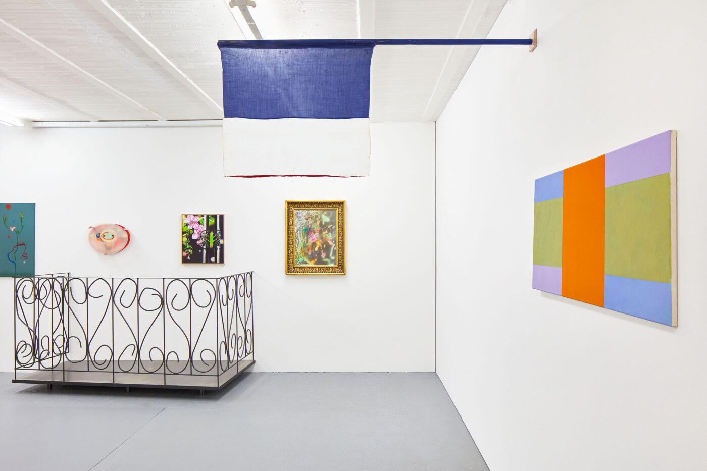 Galerie Lange + Pult – SNACK III