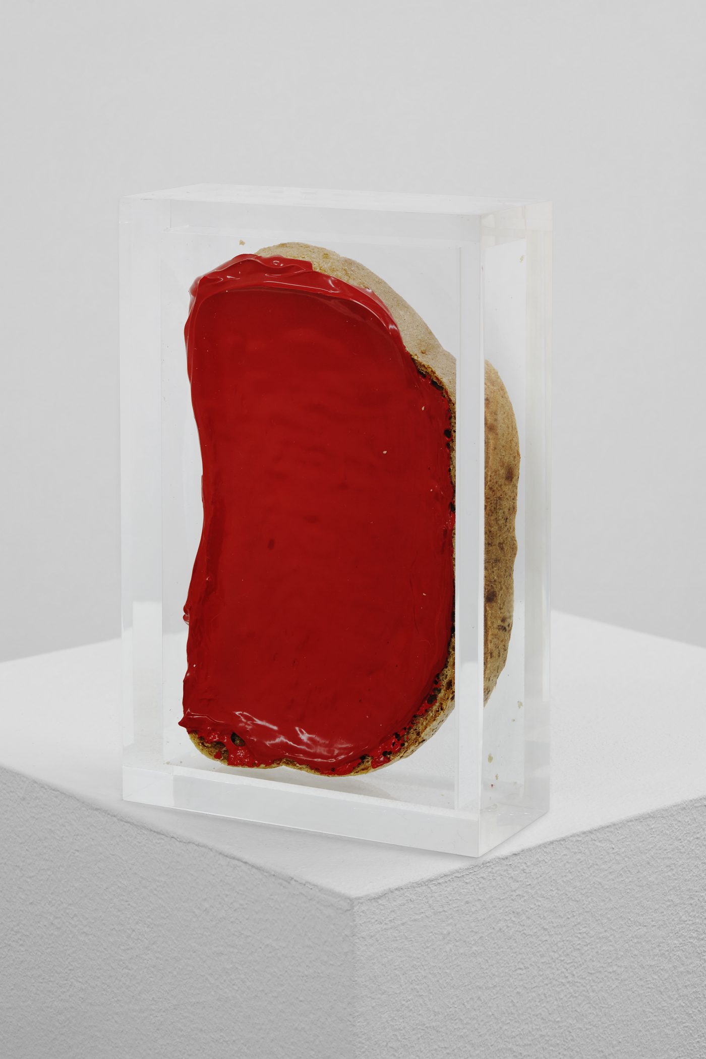 Galerie Lange + Pult – SNACK