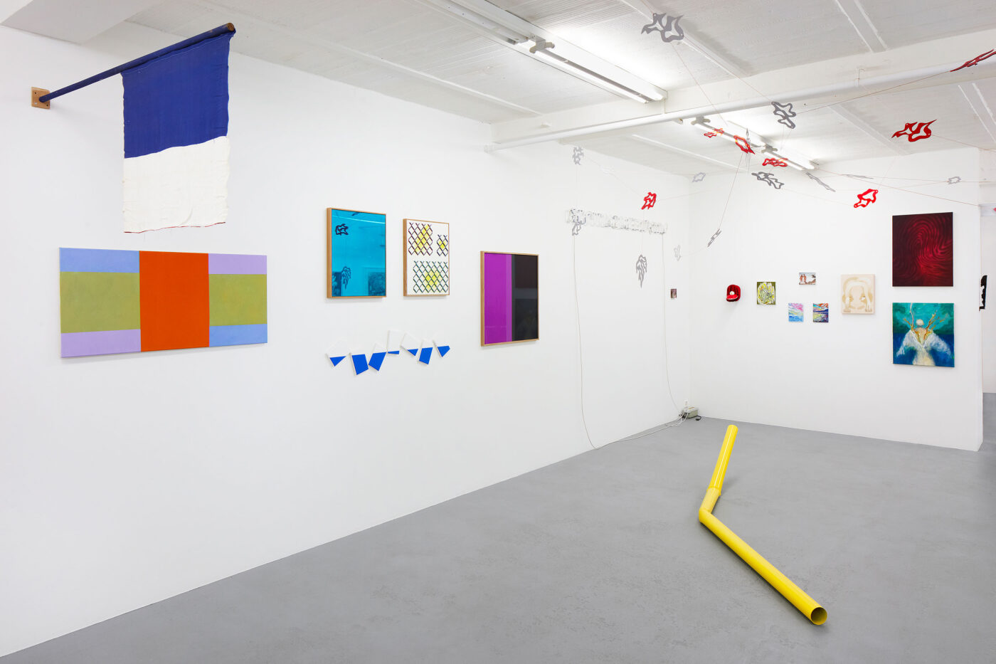 Galerie Lange + Pult – SNACK III