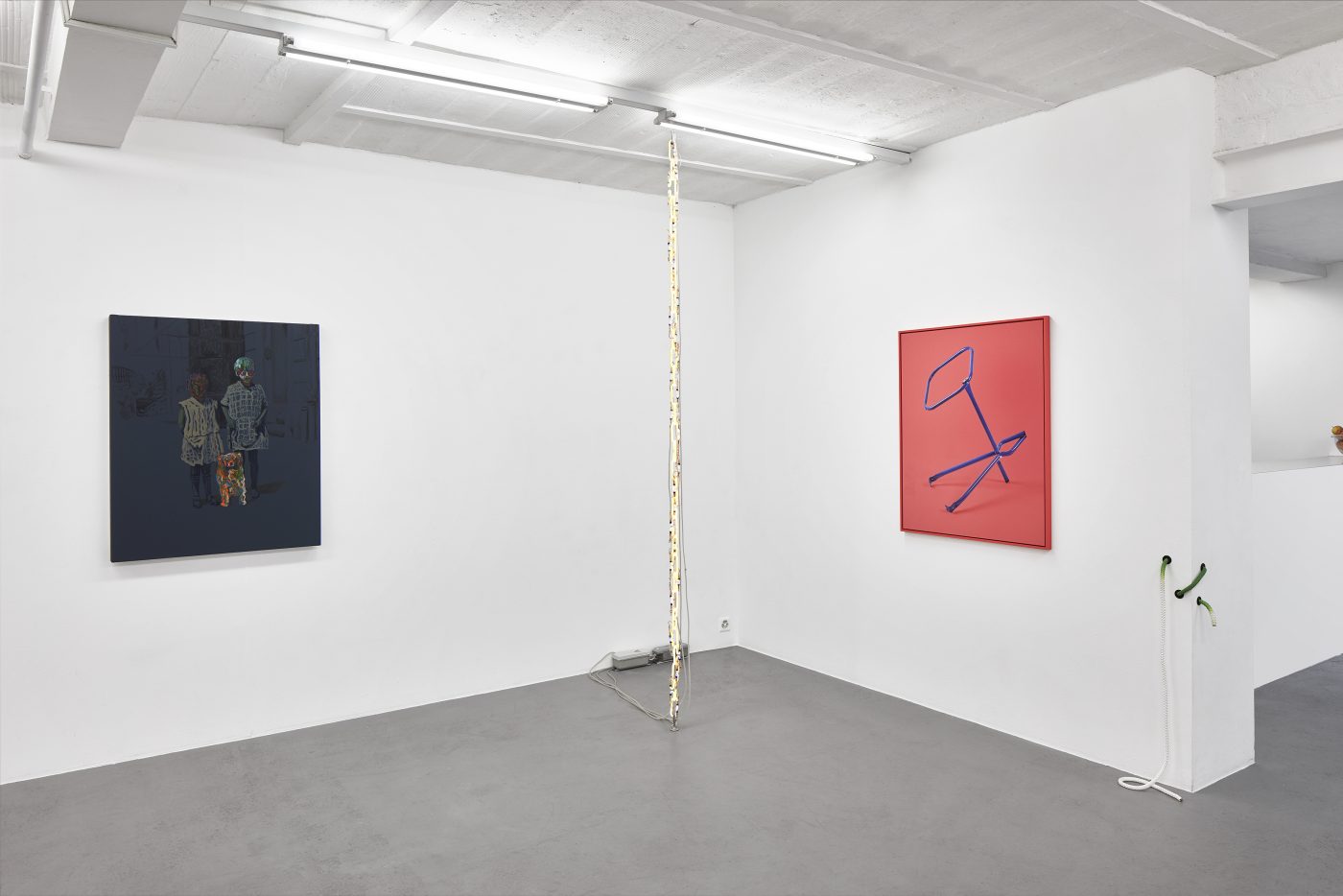 Galerie Lange + Pult – SNACK