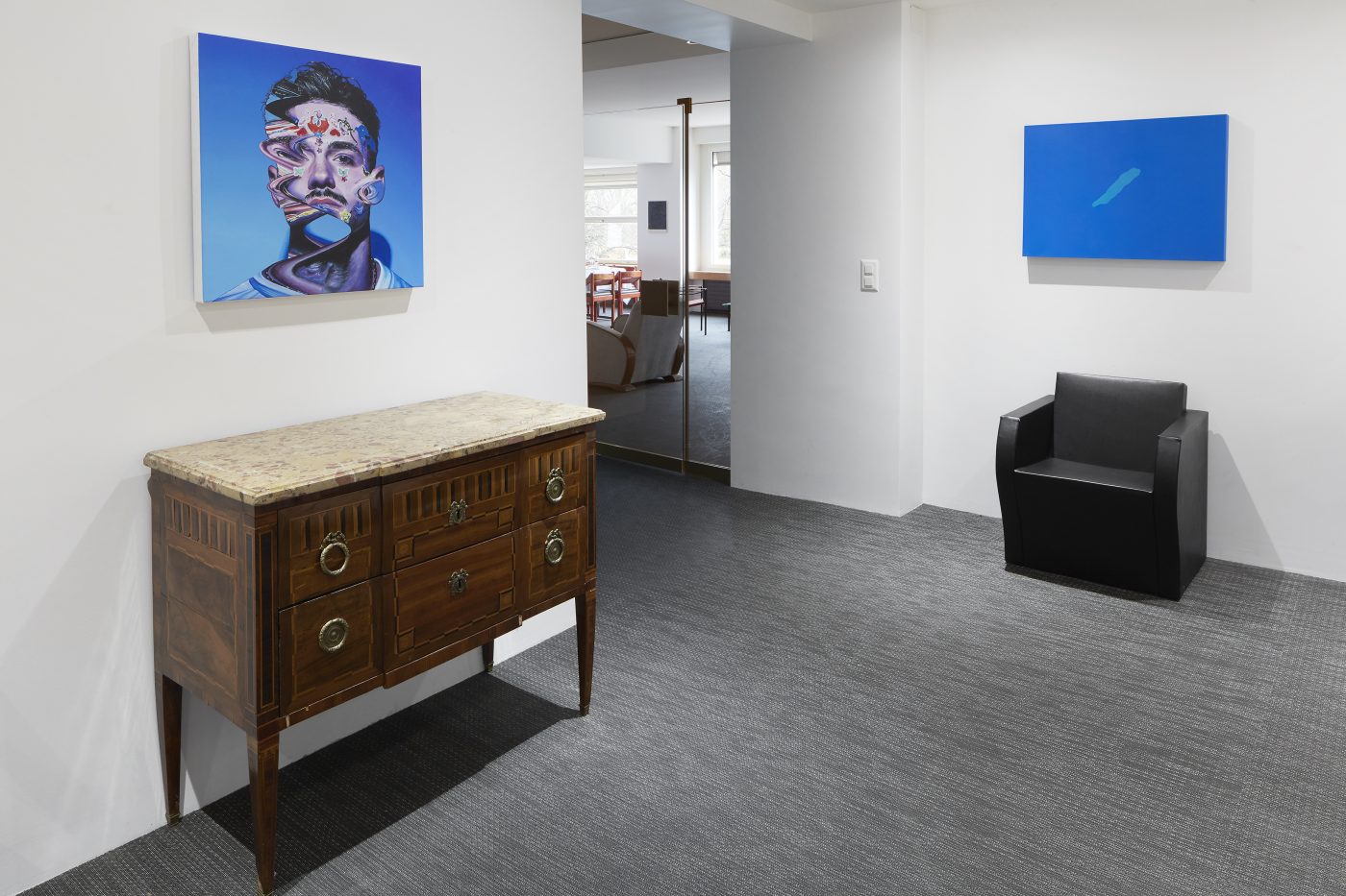 Galerie Lange + Pult – SNACK
