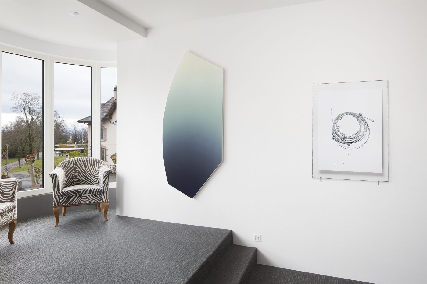 Galerie Lange + Pult – SNACK