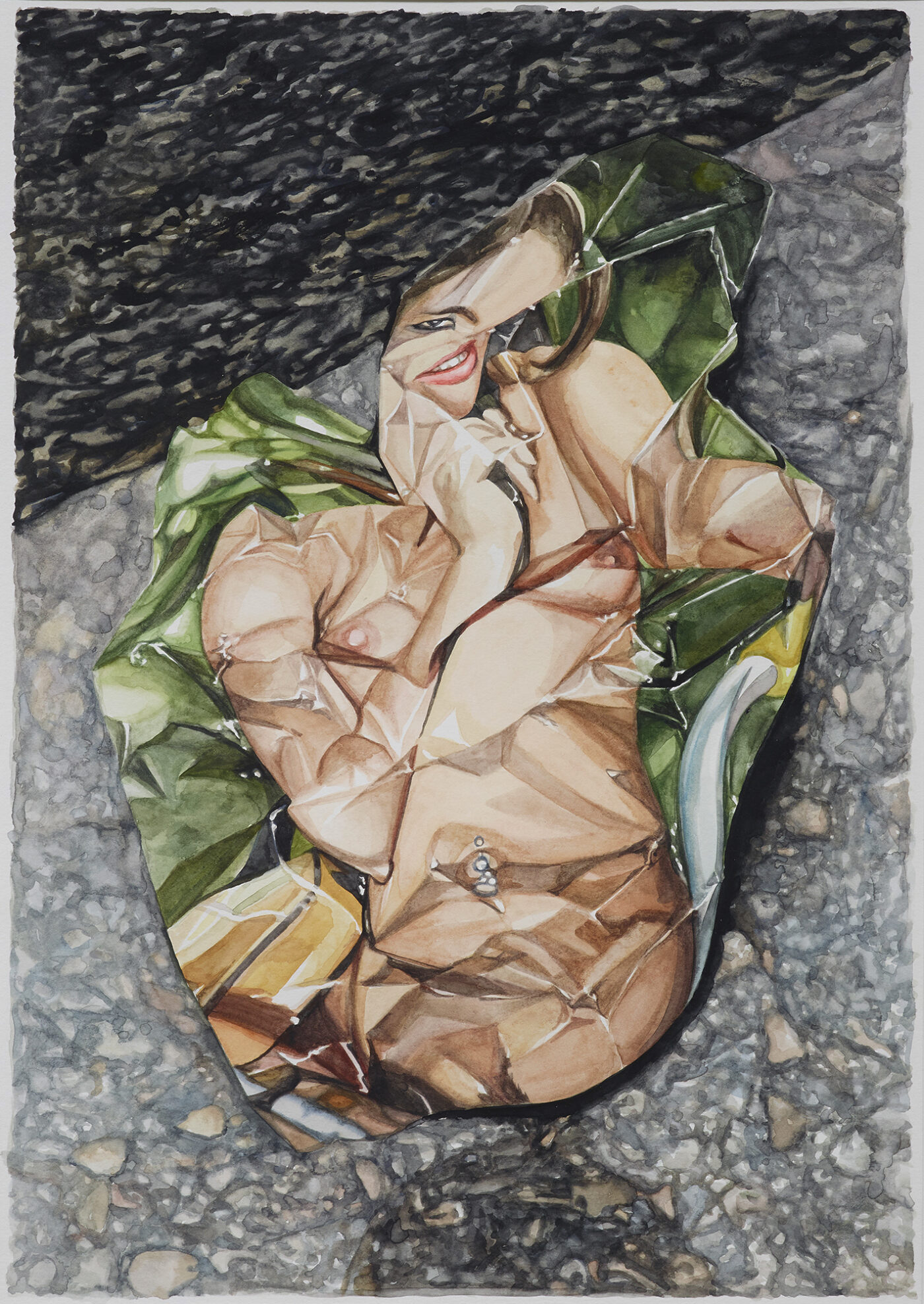Galerie Lange + Pult – Till Rabus