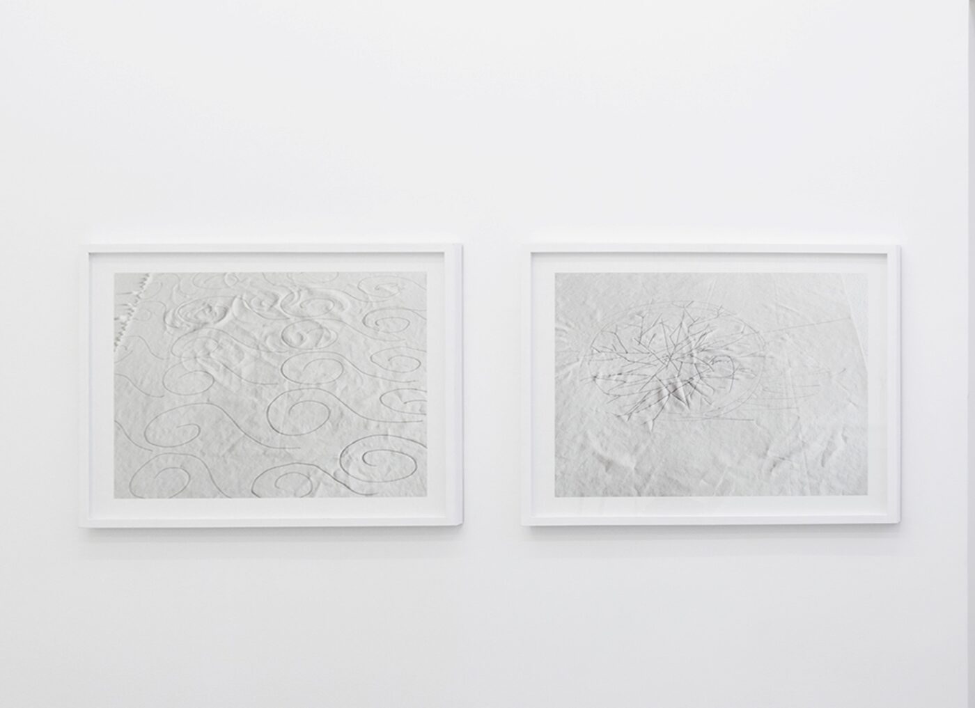 Galerie Lange + Pult – Didier Marcel