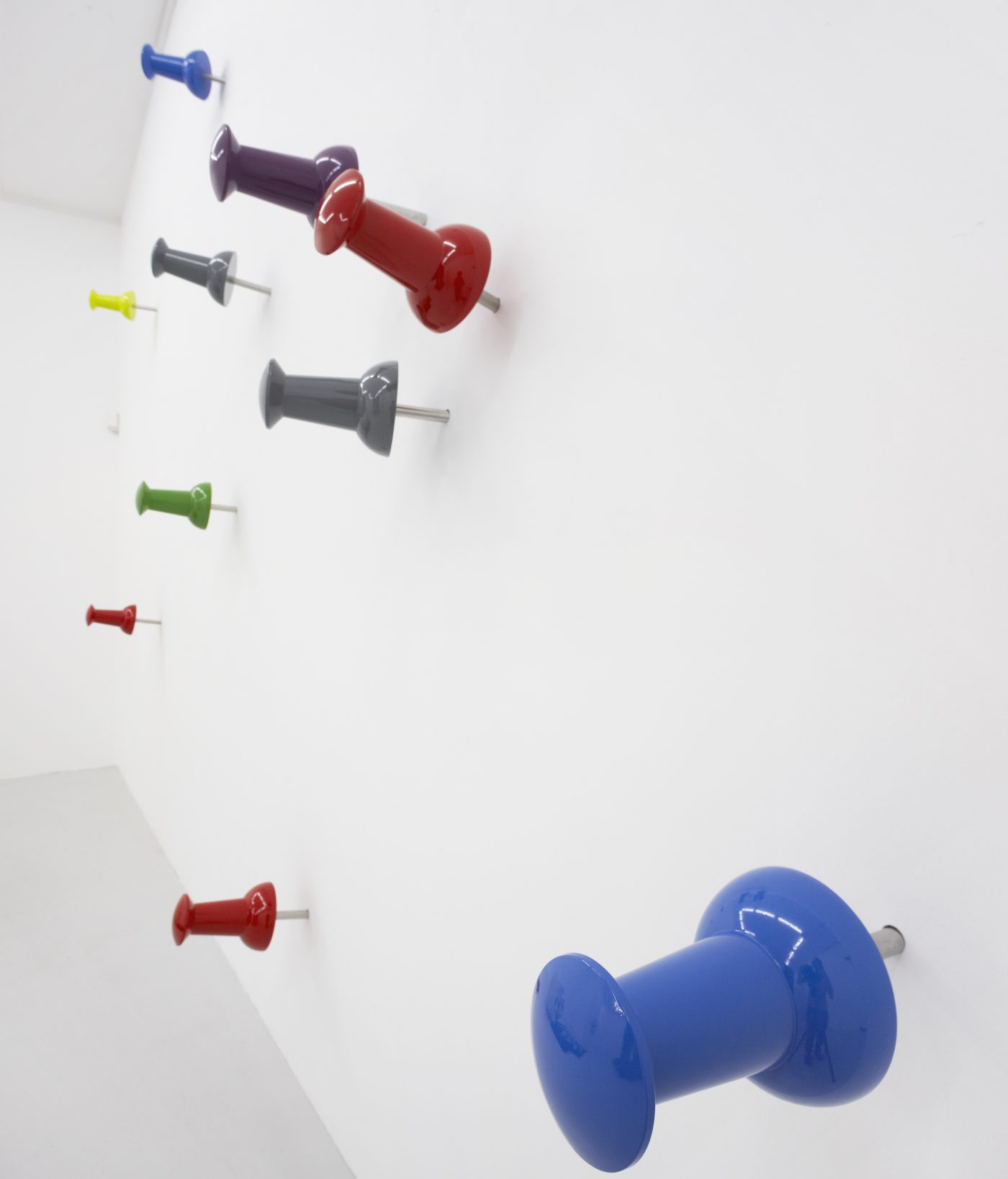 Galerie Lange + Pult – Lilian Bourgeat