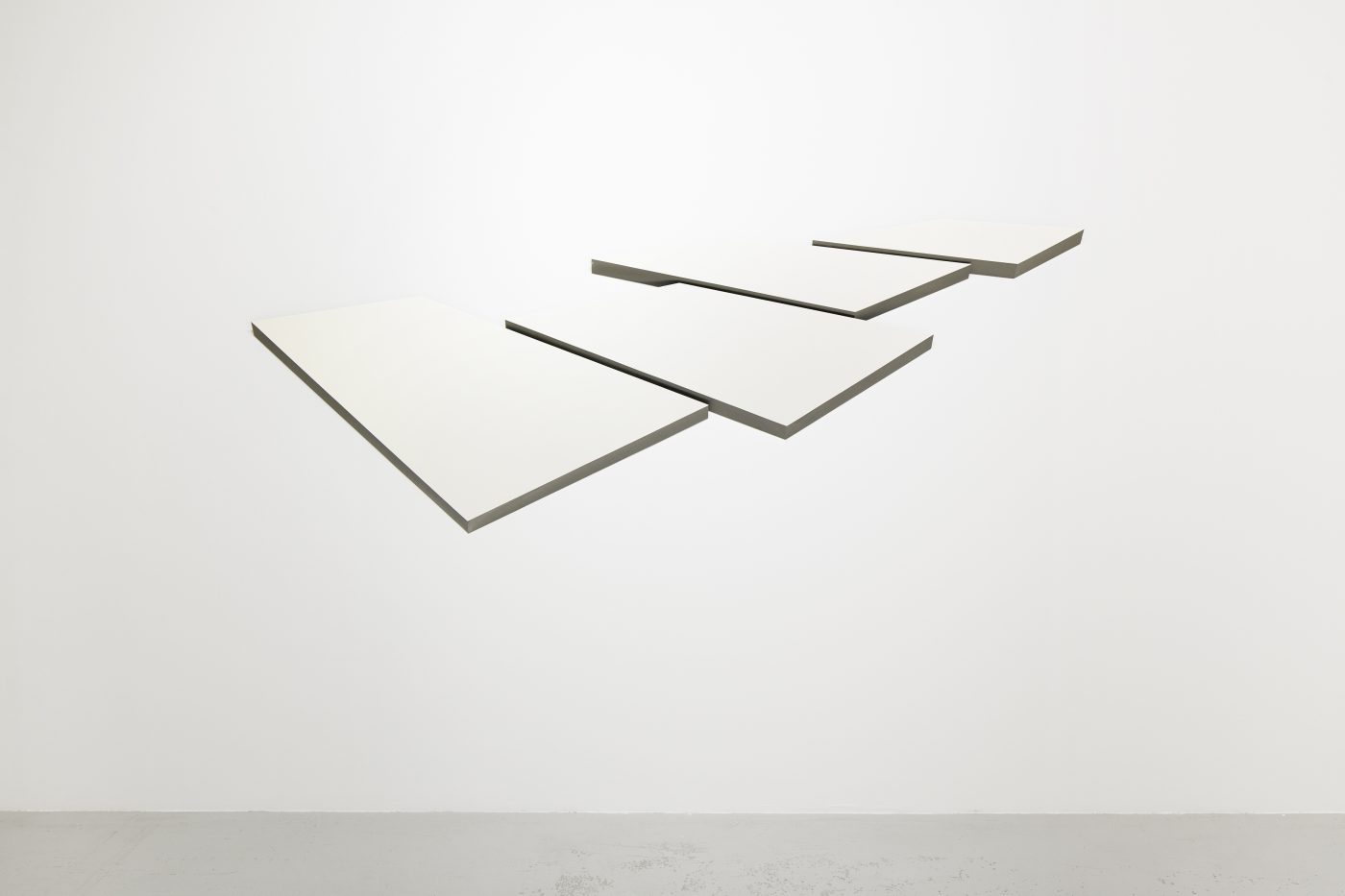 Galerie Lange + Pult – Artgenève 2013