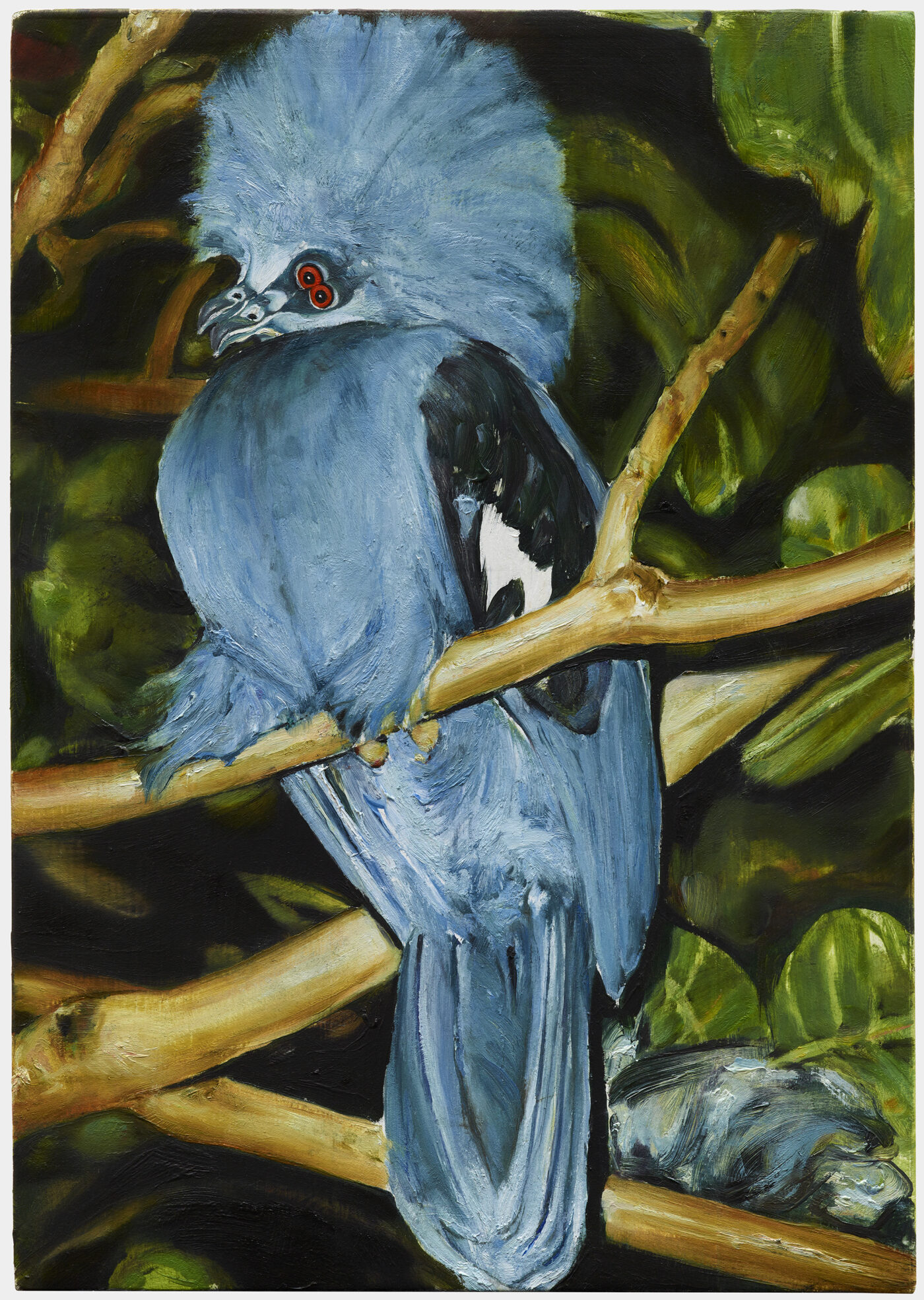 Galerie Lange + Pult – QUAE EST IN NATURA