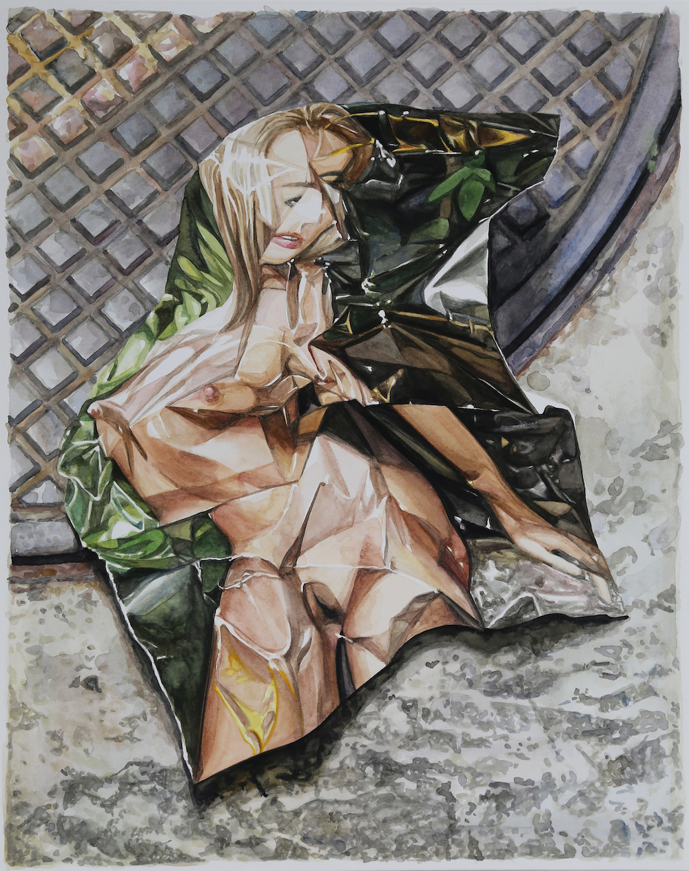 Galerie Lange + Pult – Till Rabus