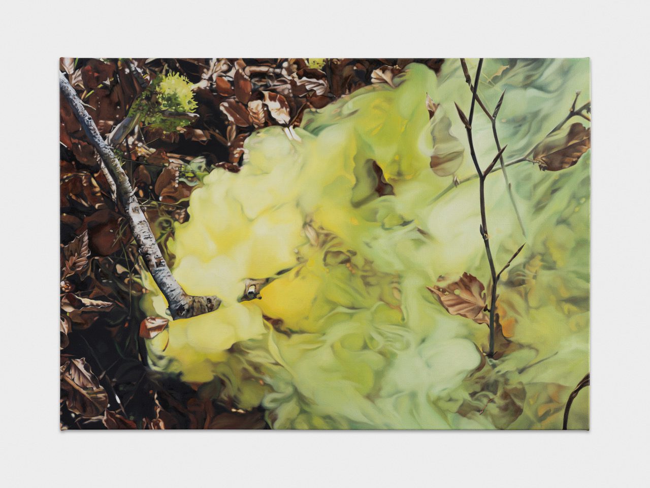 Galerie Lange + Pult – Till Rabus