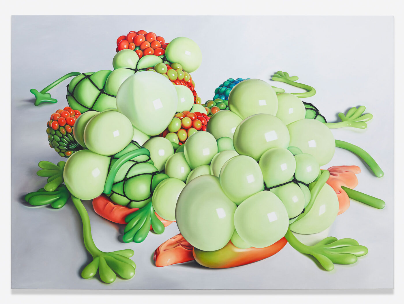 Galerie Lange + Pult – Till Rabus
