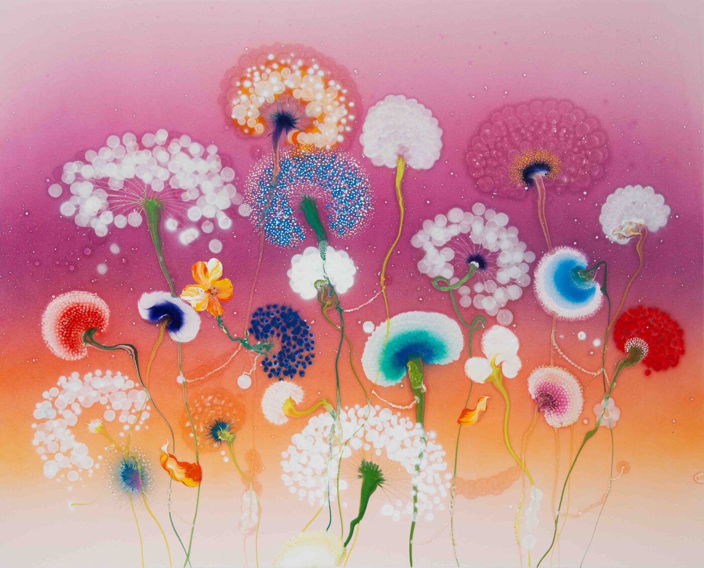 Galerie Lange + Pult – Thierry Feuz