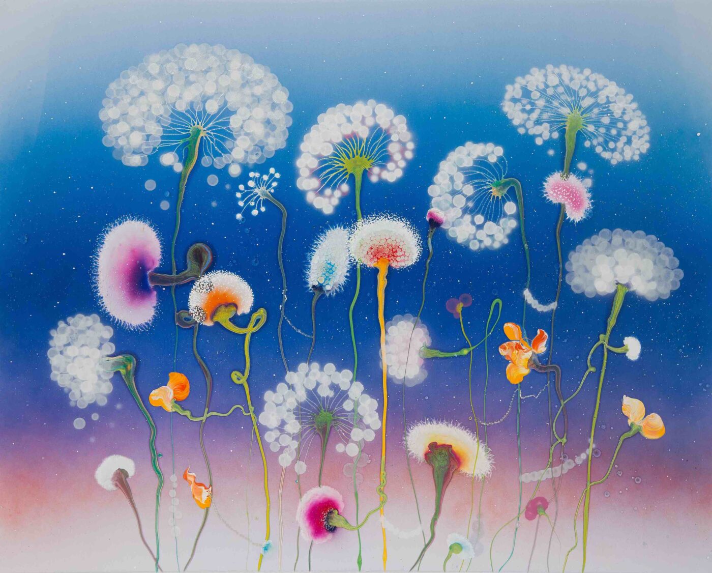 Galerie Lange + Pult – Thierry Feuz