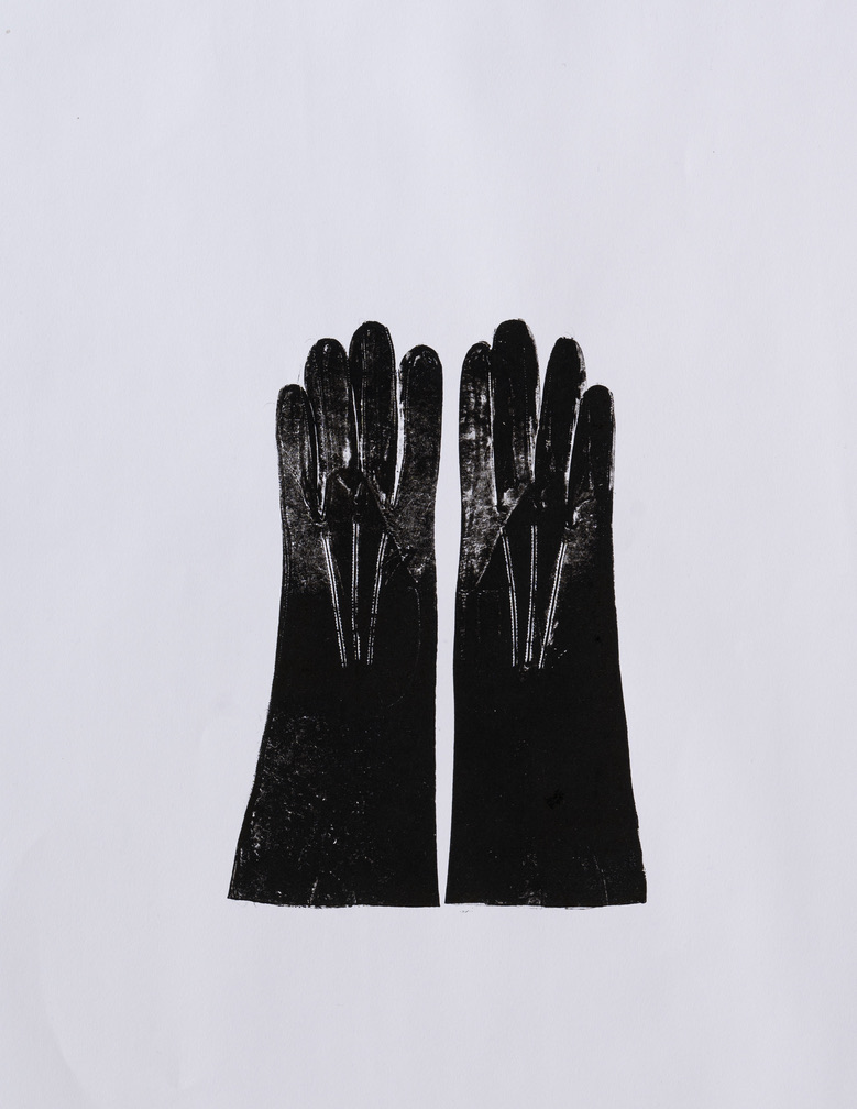 Galerie Lange + Pult – Delphine Reist