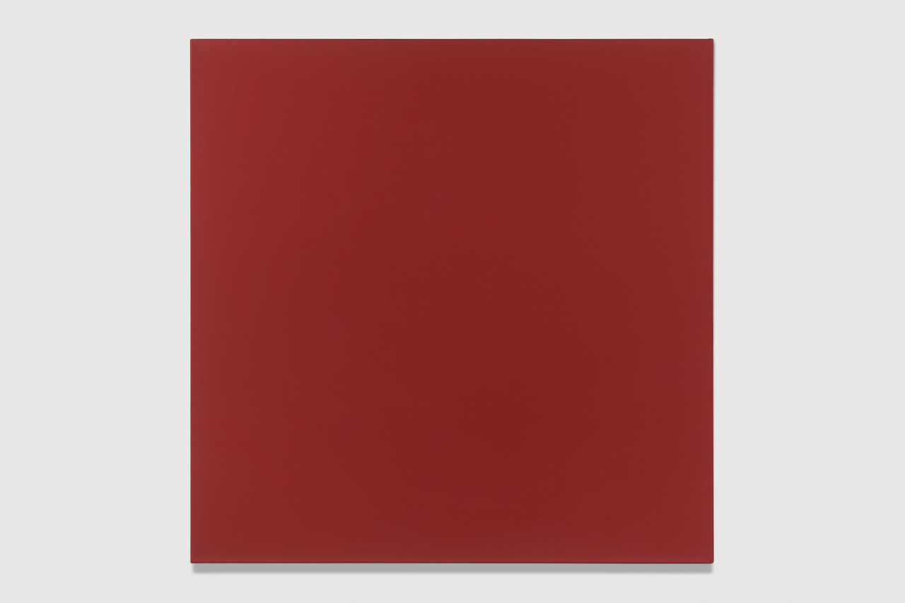 Galerie Lange + Pult – Olivier Mosset