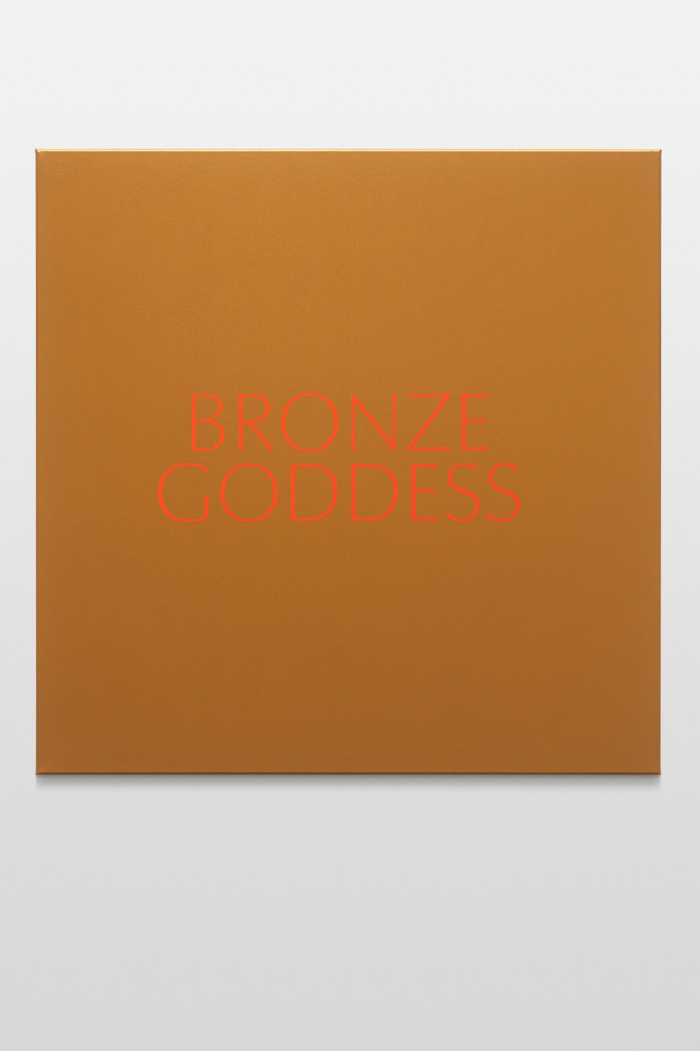 Galerie Lange + Pult – Sylvie Fleury