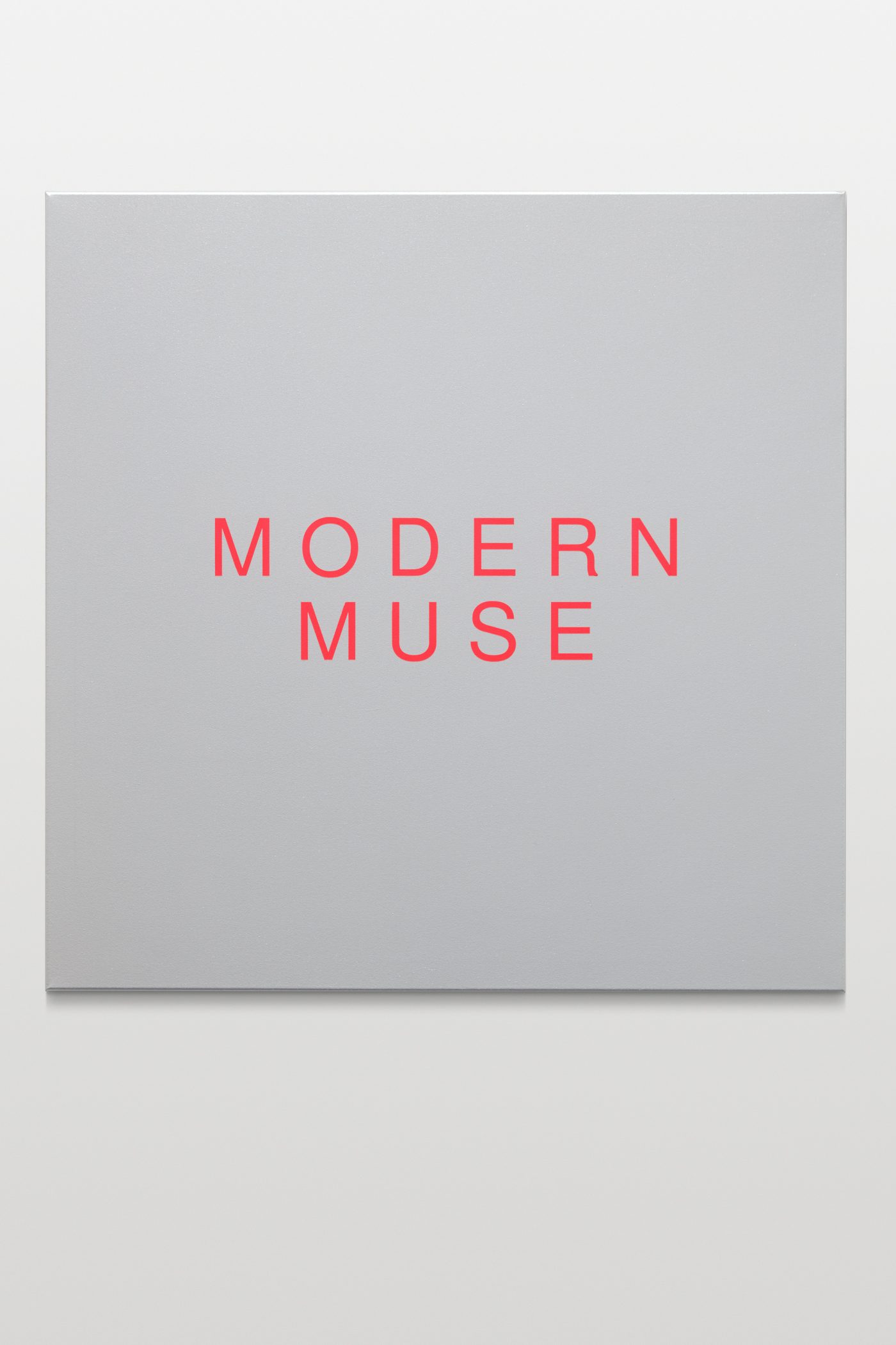 Galerie Lange + Pult – Sylvie Fleury