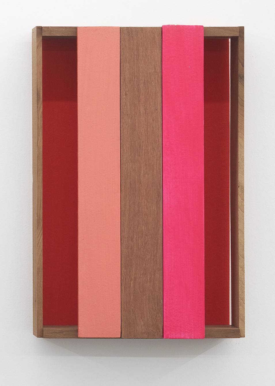 Galerie Lange + Pult – Abstract