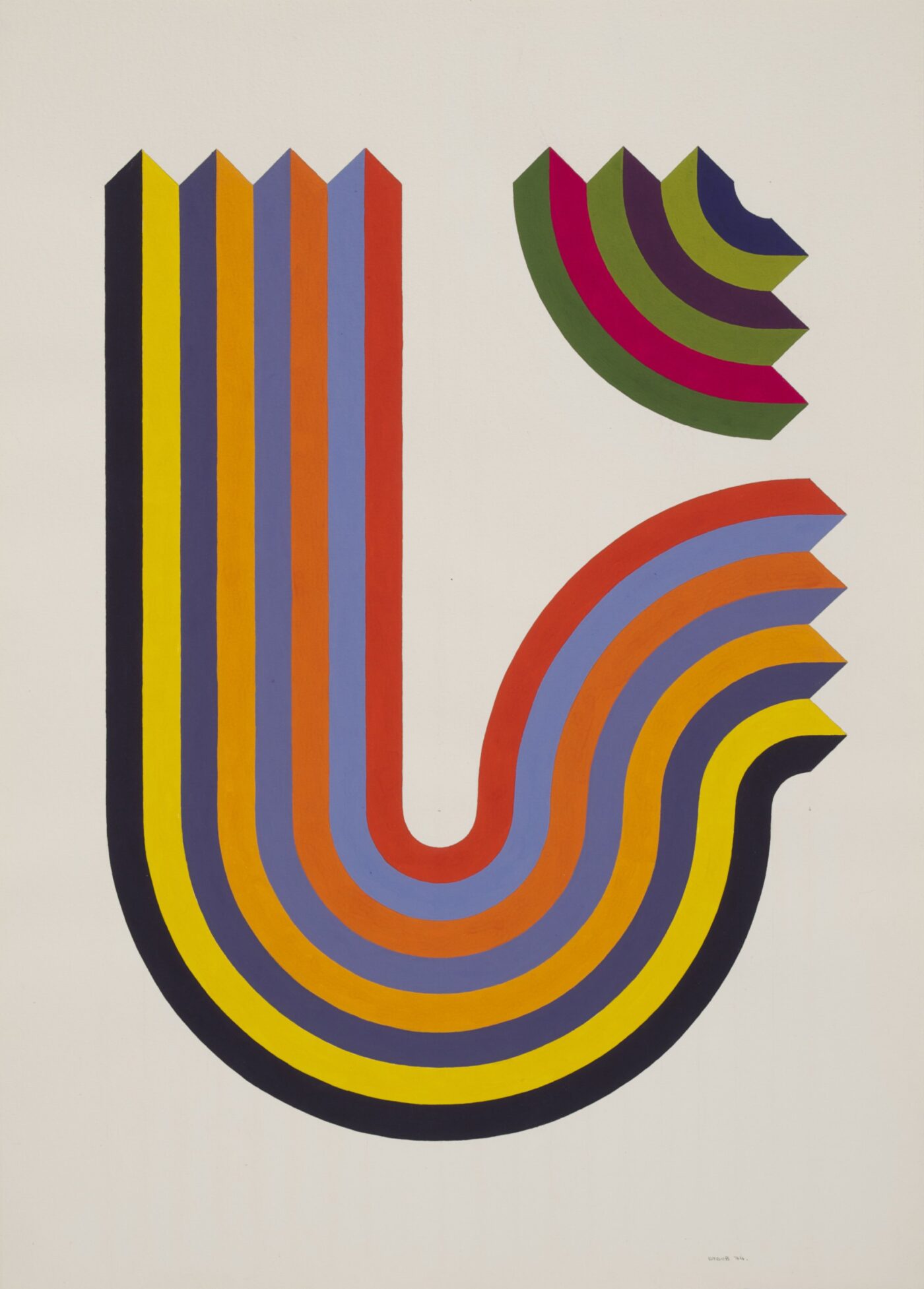 Galerie Lange + Pult – Josef Staub