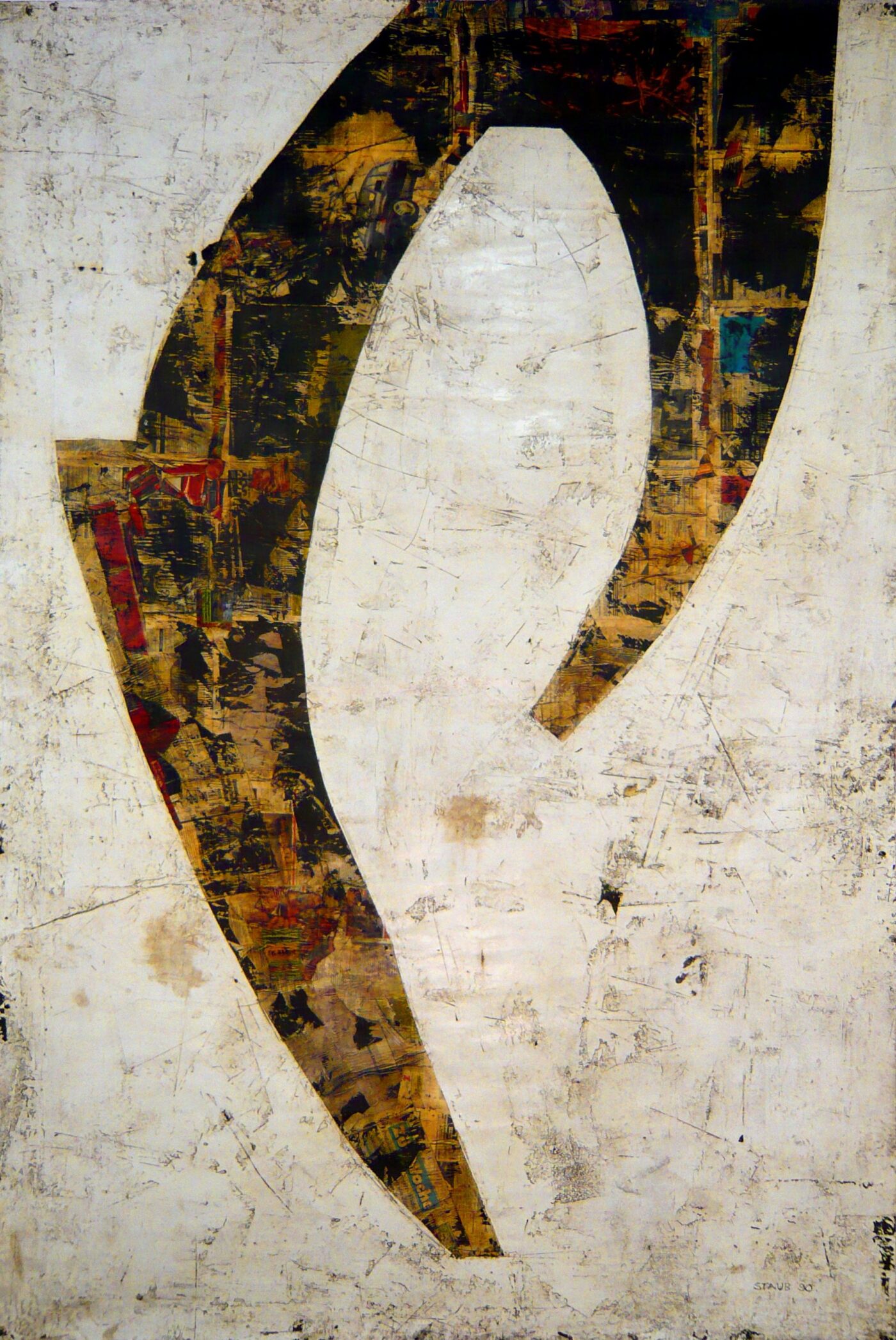 Galerie Lange + Pult – Josef Staub