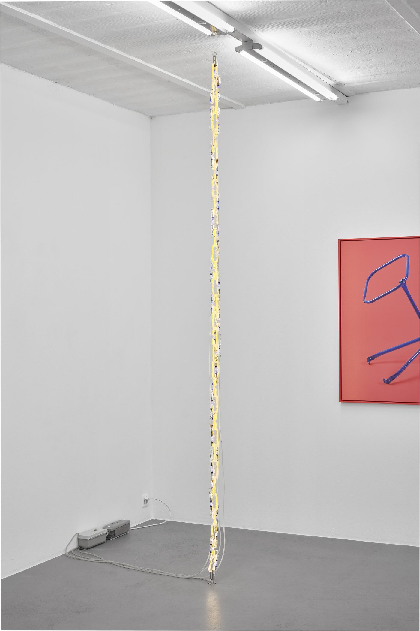 Galerie Lange + Pult – SNACK