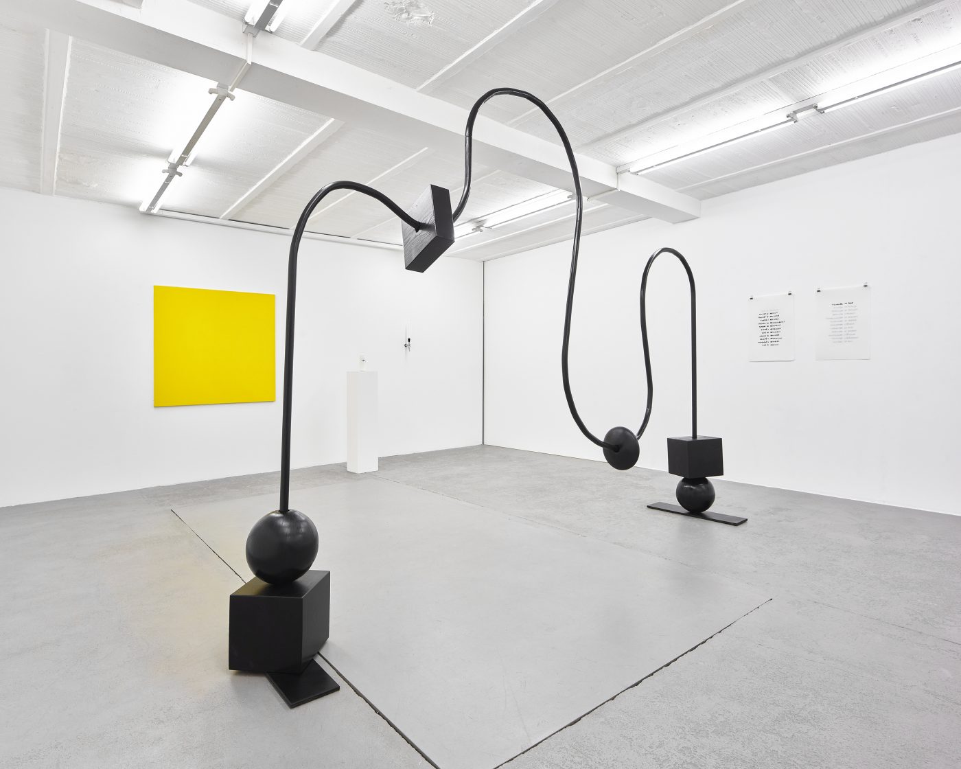 Galerie Lange + Pult – SNACK