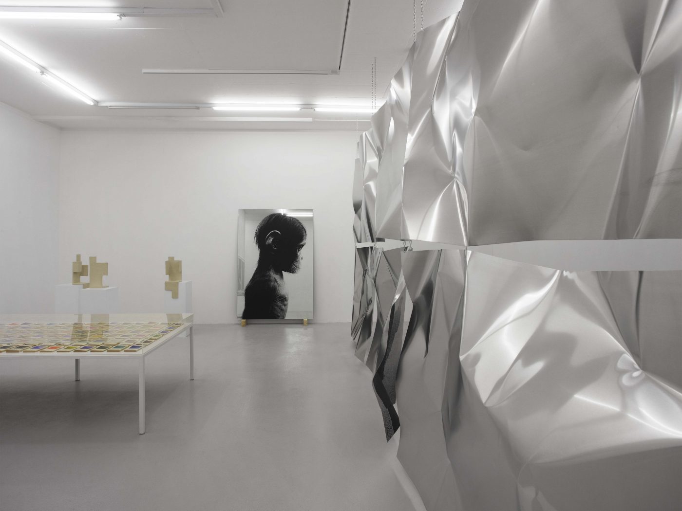 Galerie Lange + Pult – Pietro Mattioli