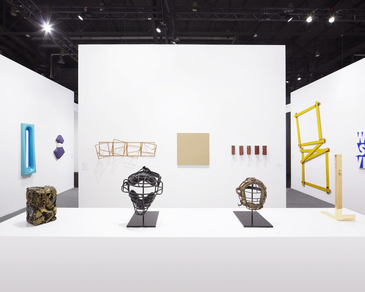 Galerie Lange + Pult – Artgenève 2018