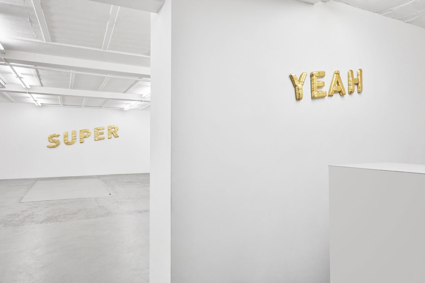 Galerie Lange + Pult – John Aaron Frank
