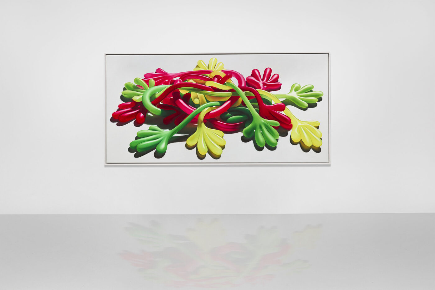 Galerie Lange + Pult – Till Rabus