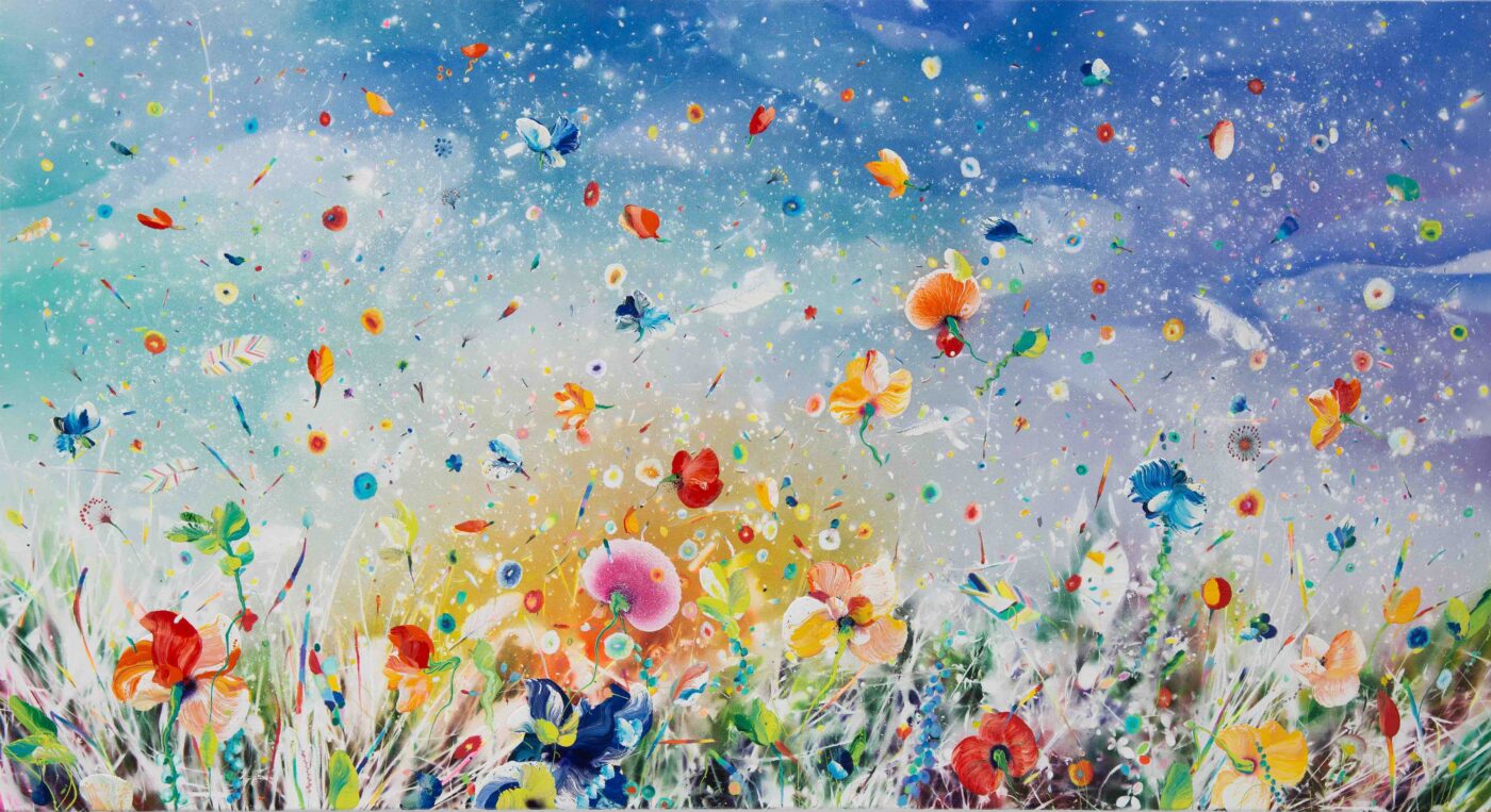 Galerie Lange + Pult – Thierry Feuz