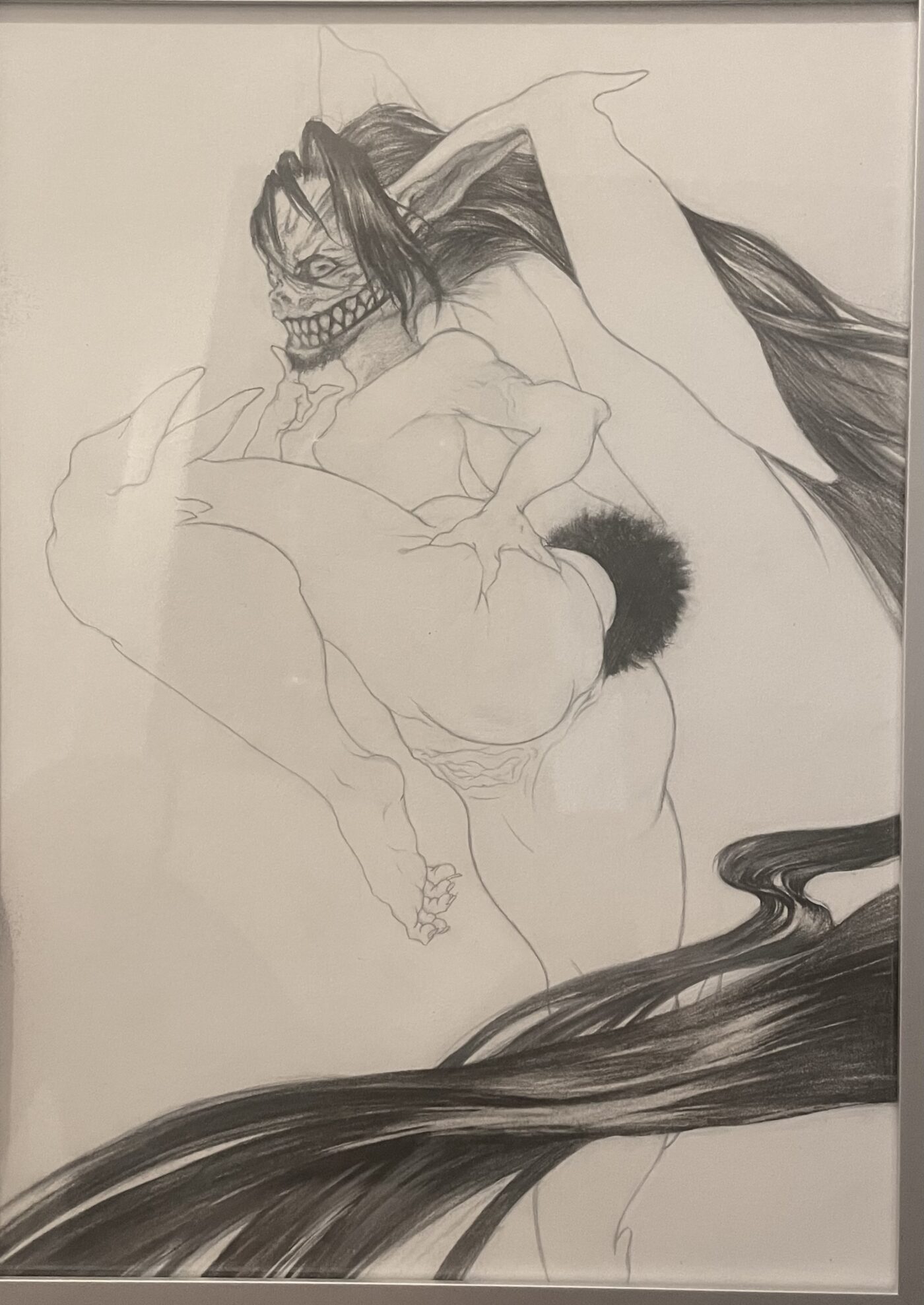 Galerie Lange + Pult – Beyond the Looking Glass