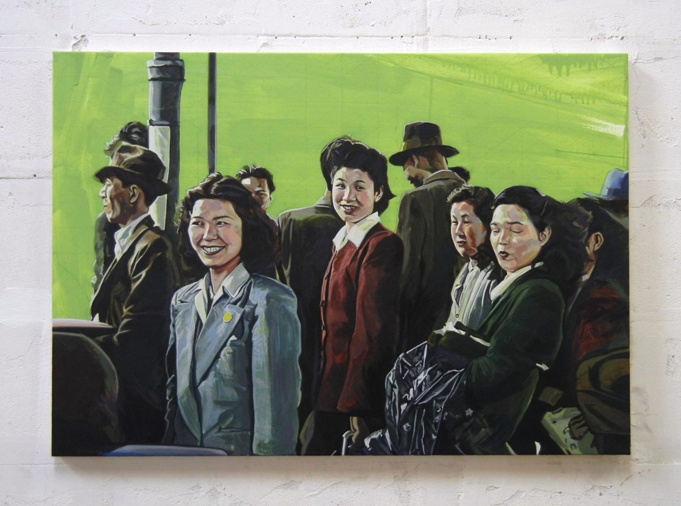 Galerie Lange + Pult – Gentaro Murakami