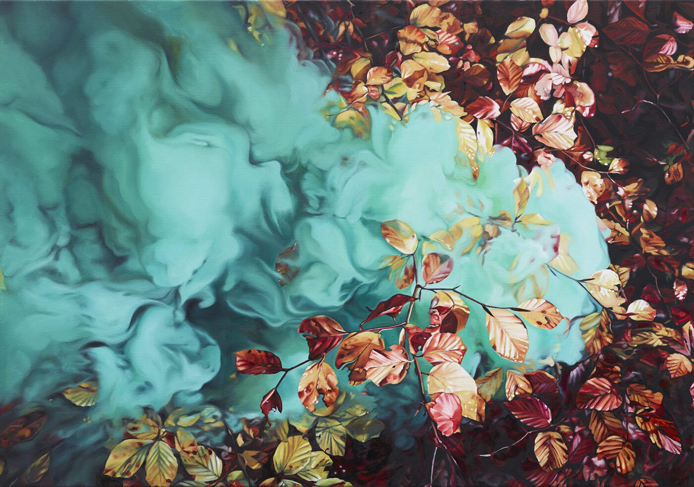 Galerie Lange + Pult – Till Rabus