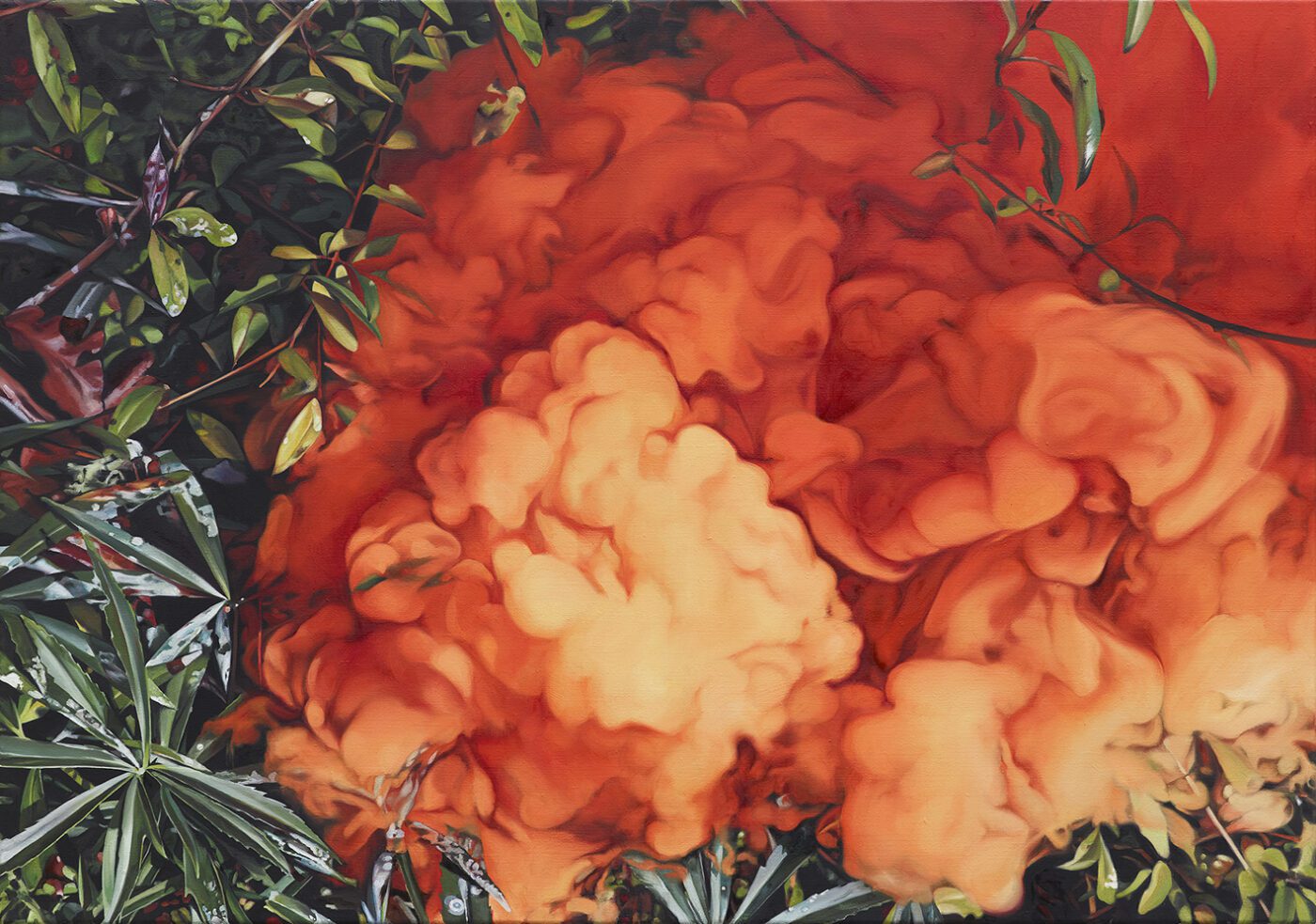 Galerie Lange + Pult – Art Genève 2026